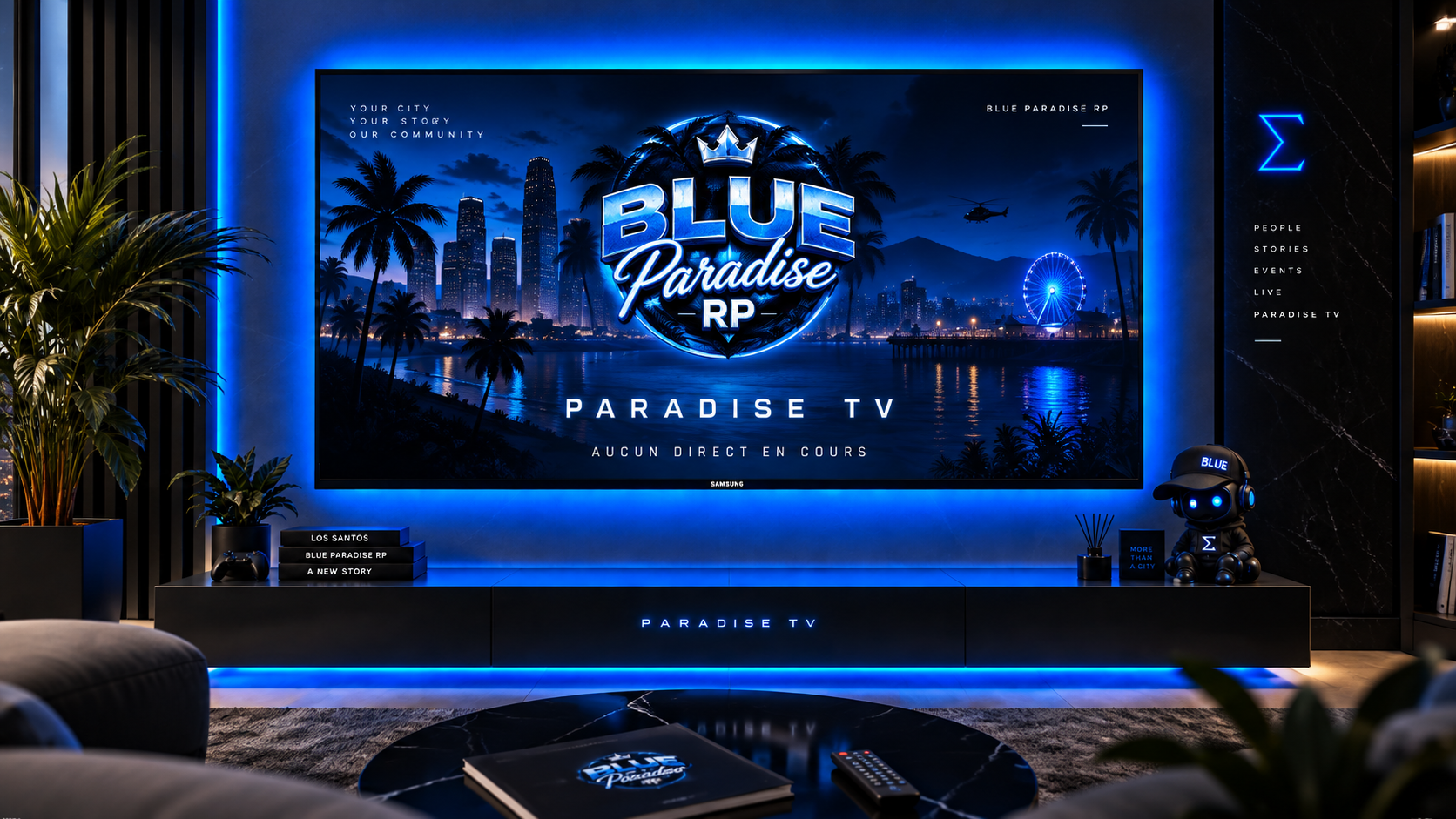 Paradise TV